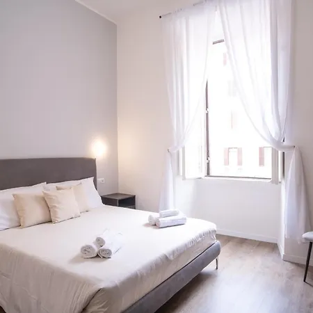 Vt Cola Di Rienzo Elegant Suites-2